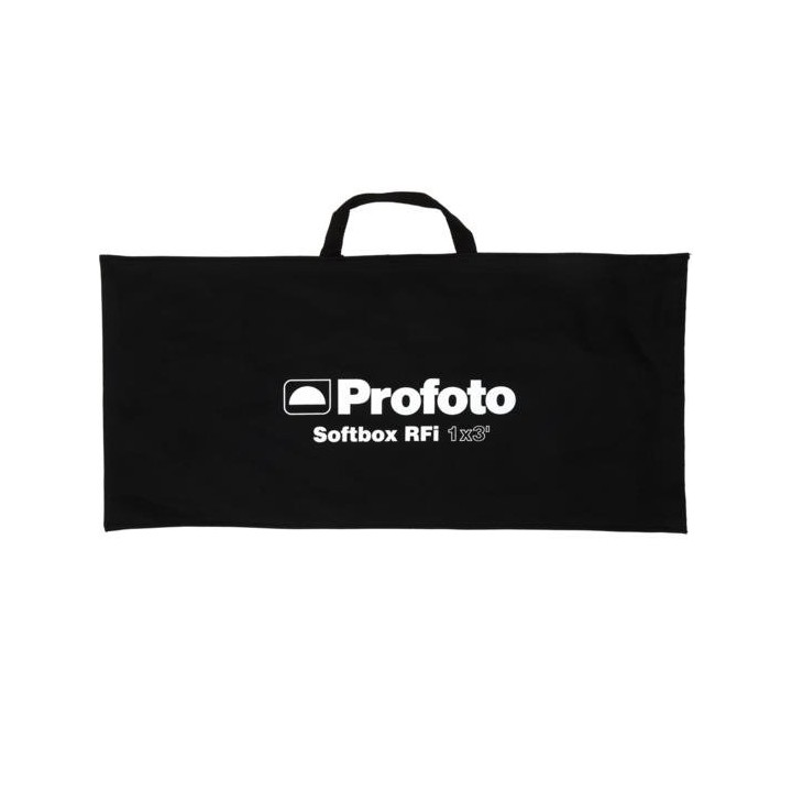 Profoto RFi Softbox 1x3'