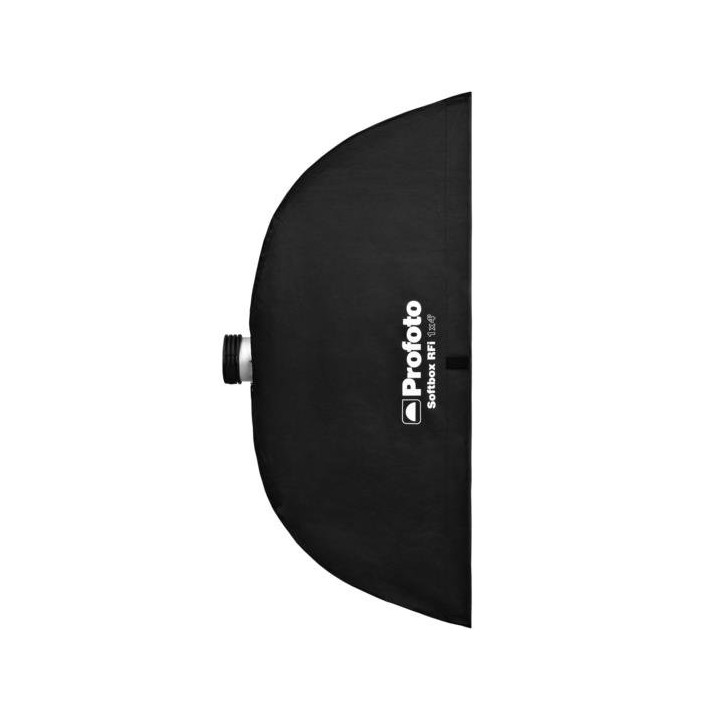 Profoto RFi Softbox 1x4'