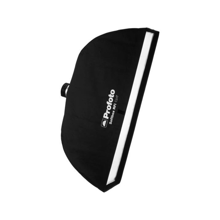 Profoto RFi Softbox 1x4'