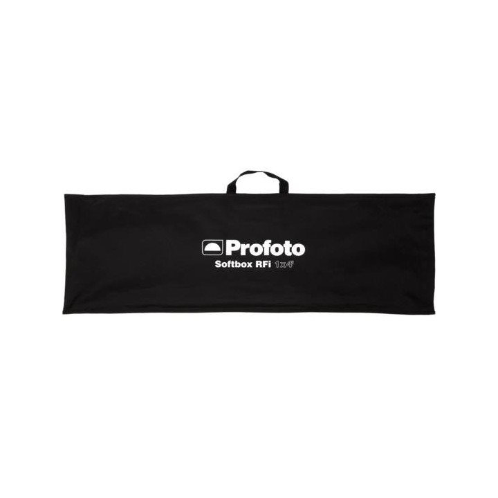 Profoto RFi Softbox 1x4'