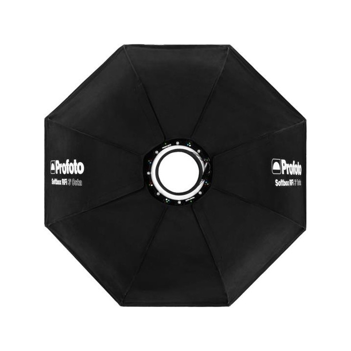 Profoto RFi Softbox 3' Octa