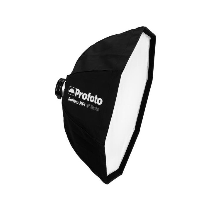 Profoto RFi Softbox 3' Octa
