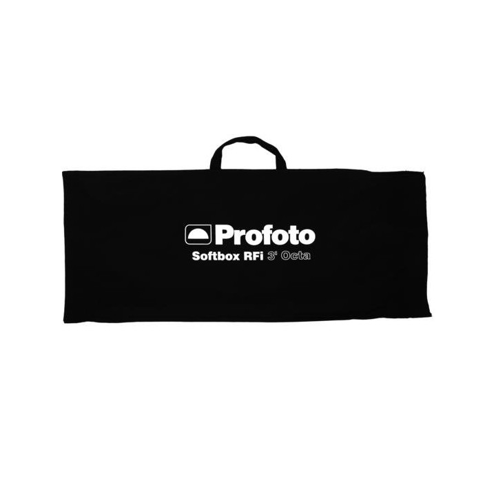 Profoto RFi Softbox 3' Octa