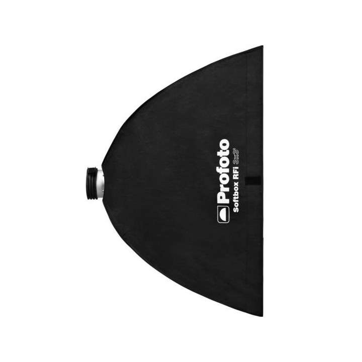 Profoto RFi Softbox 3x3'