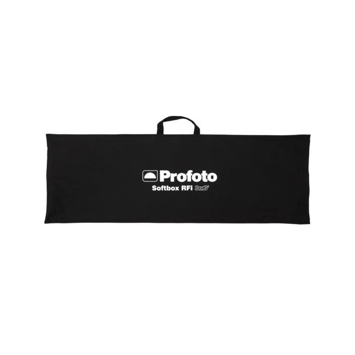 Profoto RFi Softbox 3x3'