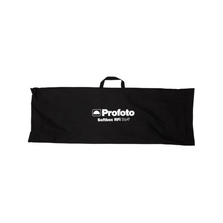 Profoto RFi Softbox 3x4'