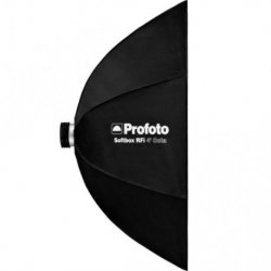 Profoto RFi Softbox 4' Octa