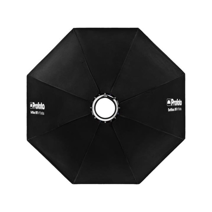Profoto RFi Softbox 4' Octa