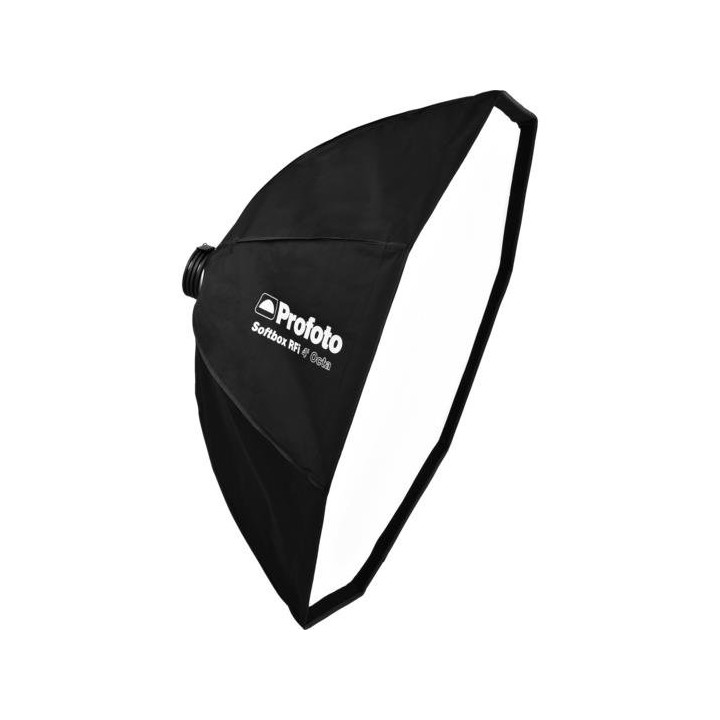 Profoto RFi Softbox 4' Octa