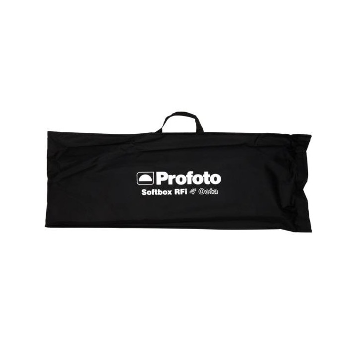 Profoto RFi Softbox 4' Octa