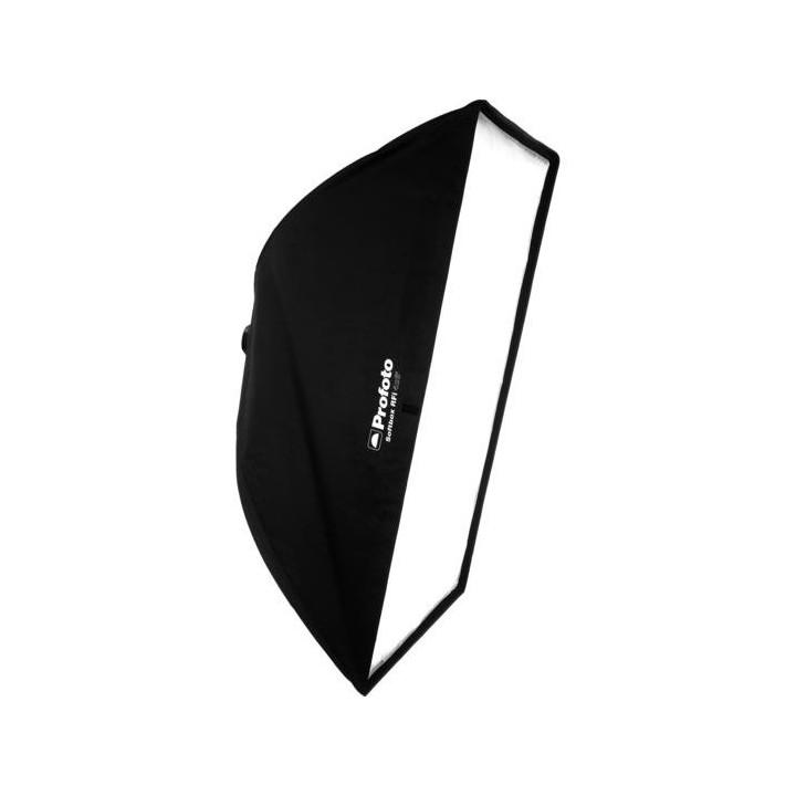 Profoto RFi Softbox 4x6'