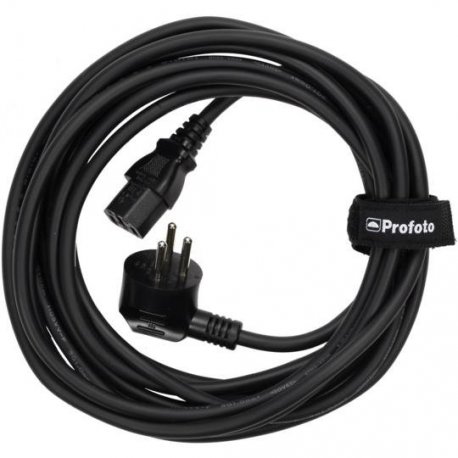 Profoto Power Cable C13 5 m IL