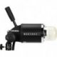 Profoto ProHead Plus UV 500W with Zoom Reflector