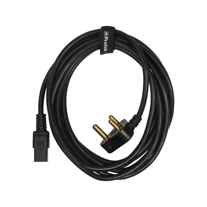 Profoto Power Cable C19 5 m IN