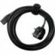 Profoto Power Cable C19 5 m UK