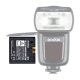 Godox Bateria VB18