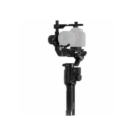 Estabilizador DJI Ronin-S