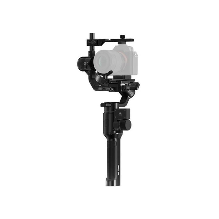 Estabilizador DJI Ronin-S