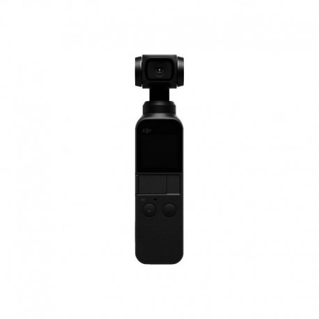 DJI Osmo Pocket