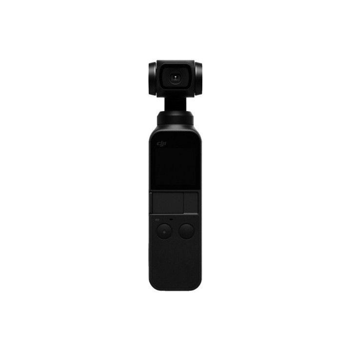 DJI Osmo Pocket