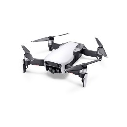 DJI Mavic Air Fly More Combo Arctic White