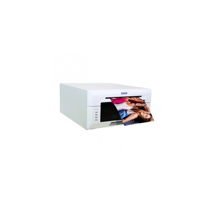 DNP DS620