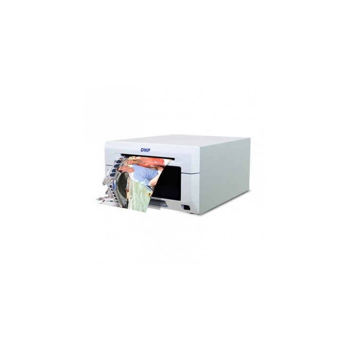DNP DS620
