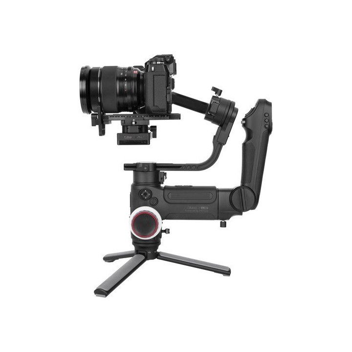 Zhiyun Tech Crane 3 LAB
