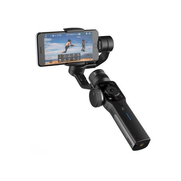 Zhiyun Tech Smooth 4