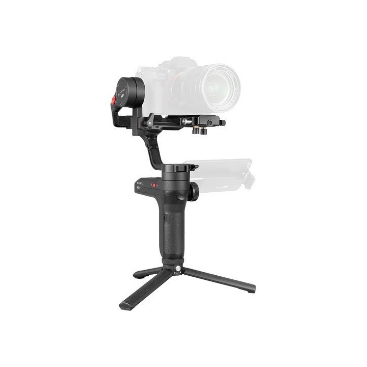 Zhiyun Tech Weebill Lab