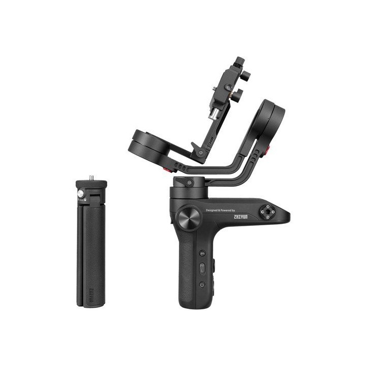 Zhiyun Tech Weebill Lab