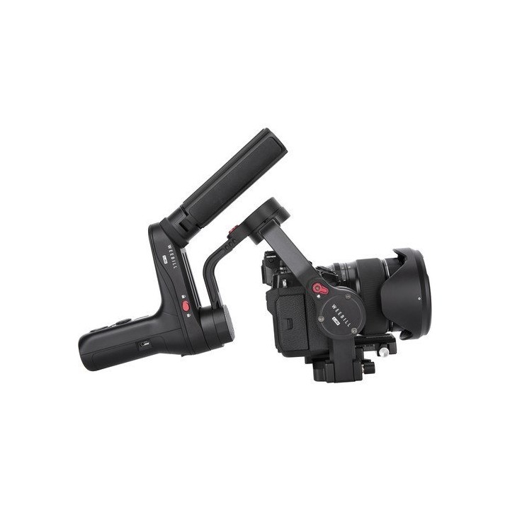 Zhiyun Tech Weebill Lab