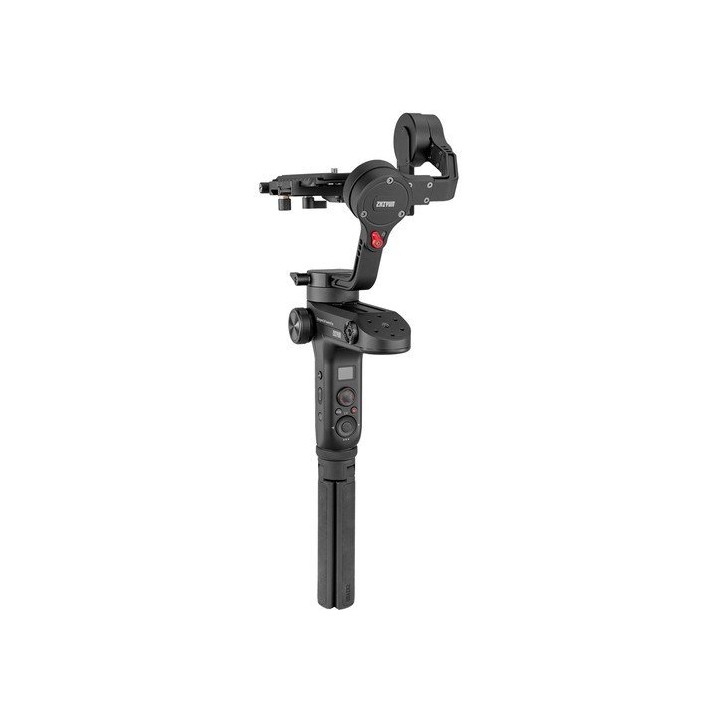 Zhiyun Tech Weebill Lab