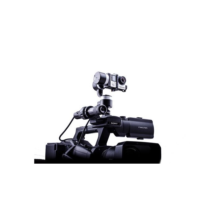 Zhiyun Tech Z1-Rider2