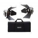 HEDLER LED650 Video Kit