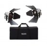HEDLER LED650 VideoKit
