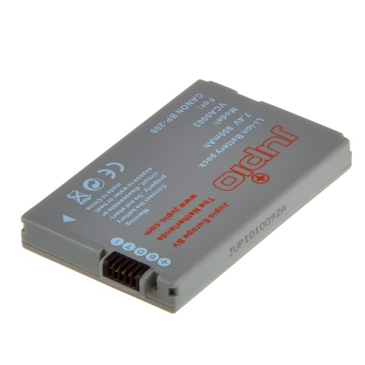 Jupio Bateria BP-208