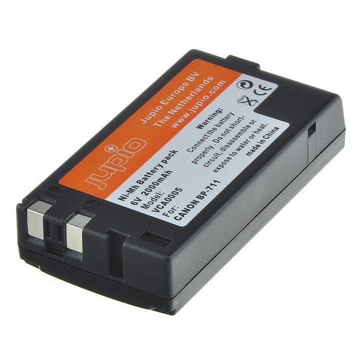 Jupio Bateria BP-711