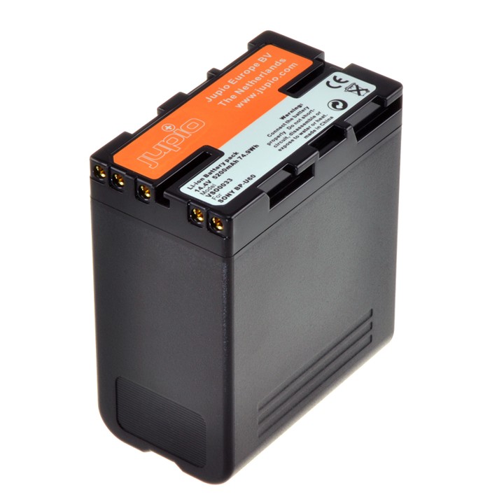Jupio Bateria BP-U60