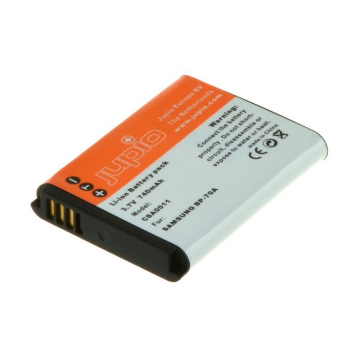 Jupio Bateria BP70A