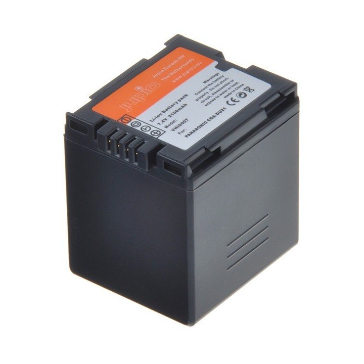 Jupio Bateria CGA-DU21