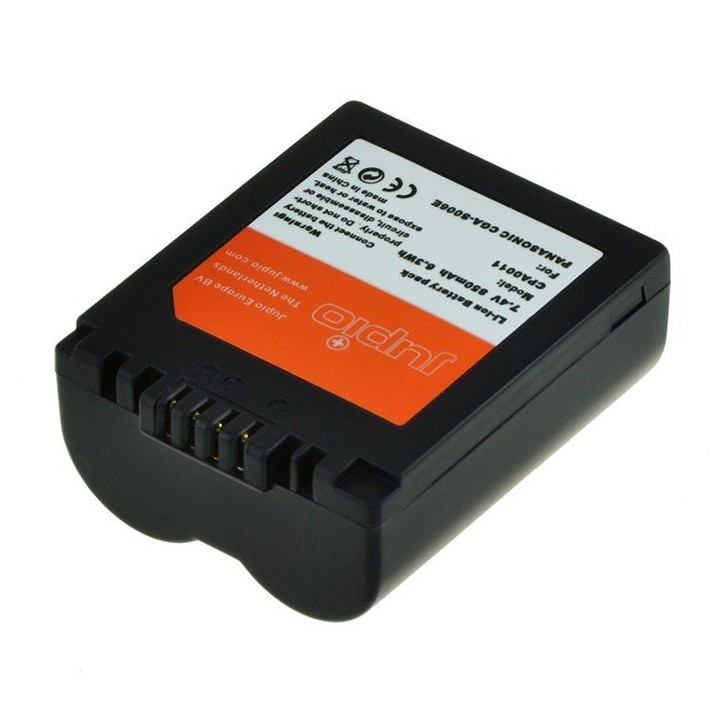 Jupio Bateria CGA-S006E