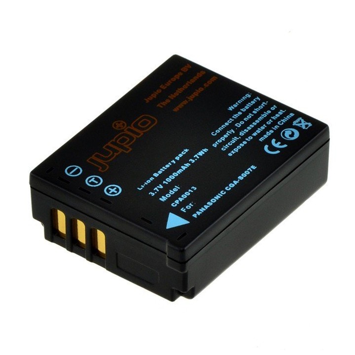Jupio Bateria CGA-S007E