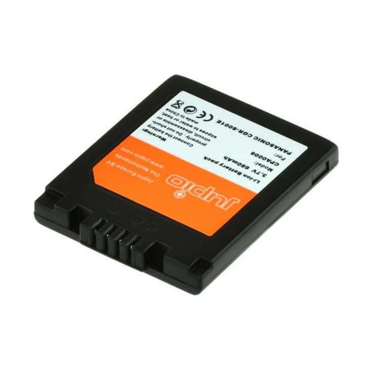 Jupio Bateria CGR-S001