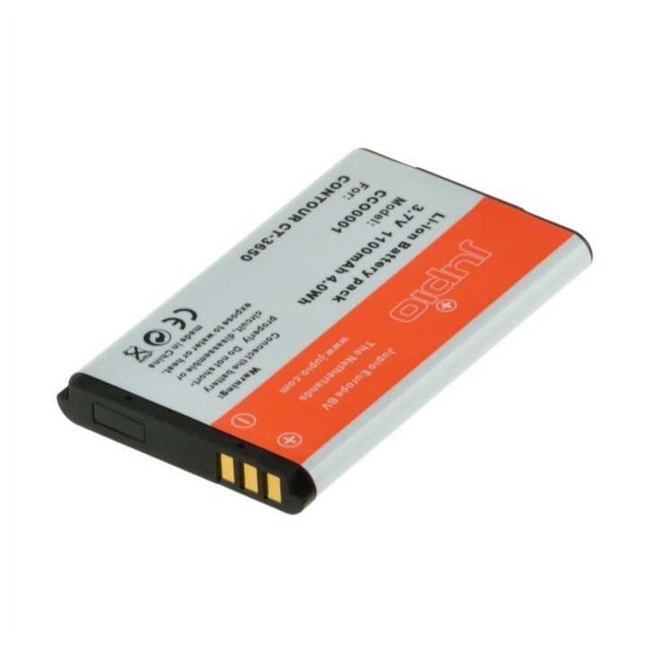 Jupio Bateria Contour CT-3650