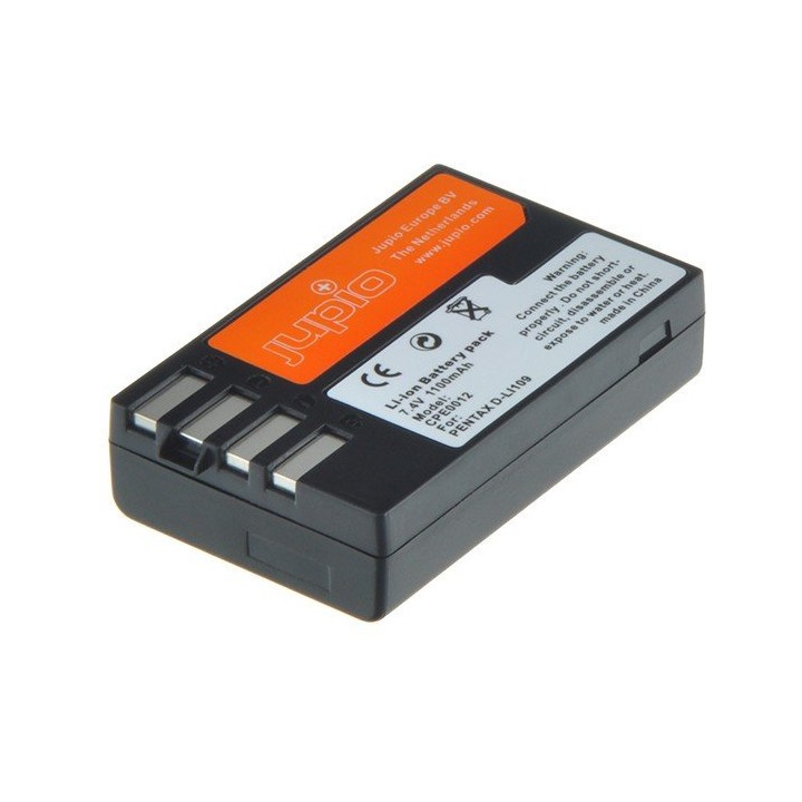 Jupio Bateria D-LI109