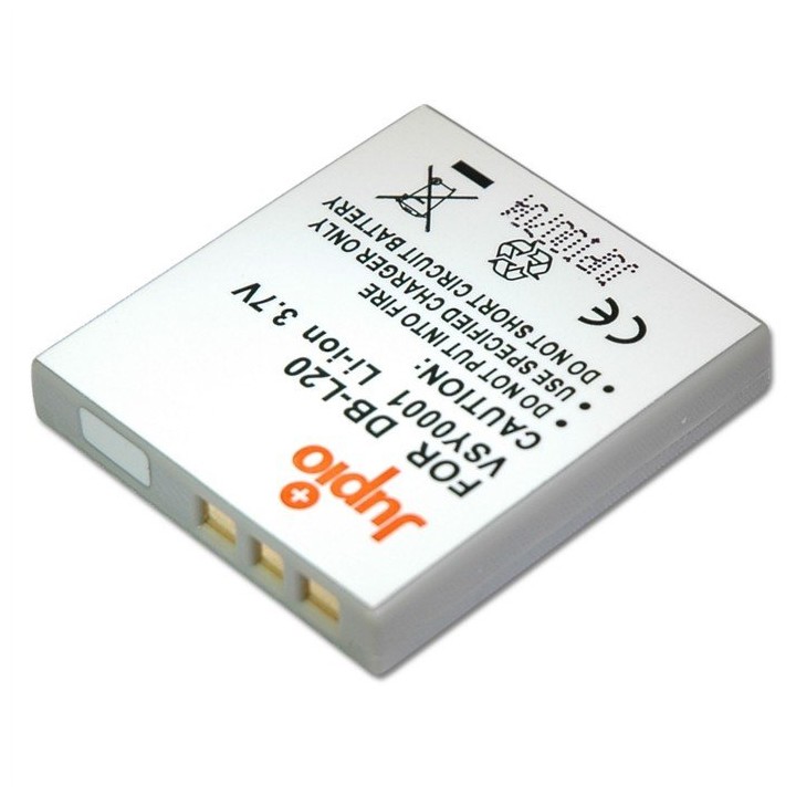 Jupio Bateria DB-L20