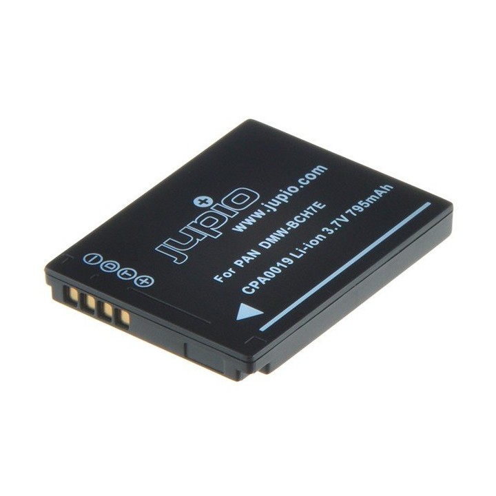 Jupio Bateria DMW-BCH7E