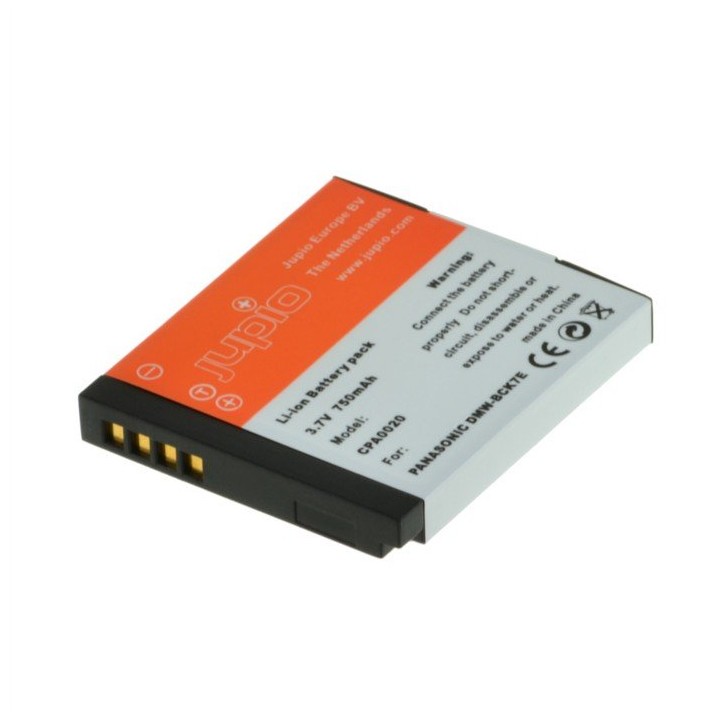 Jupio Bateria DMW-BCK7E