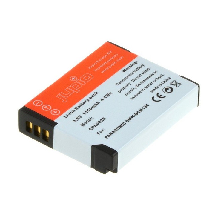 Jupio Bateria DMW-BCM13E